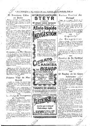 ABC MADRID 24-08-1924 página 35