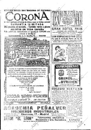 ABC MADRID 24-08-1924 página 45