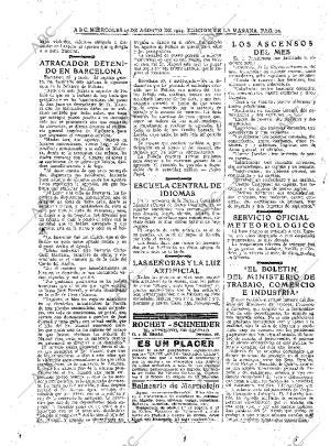 ABC MADRID 27-08-1924 página 10