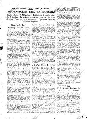 ABC MADRID 27-08-1924 página 19
