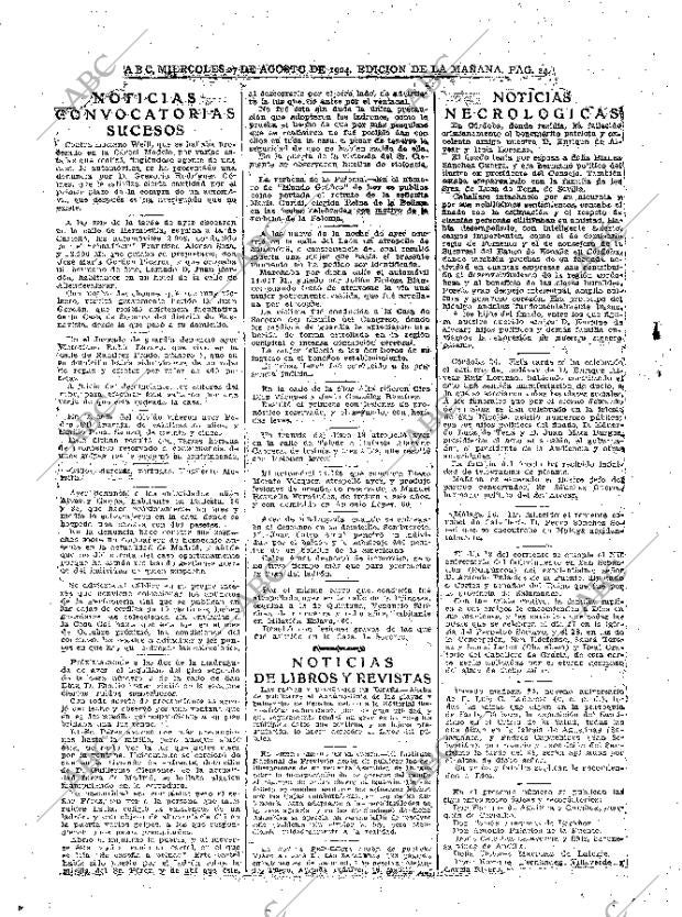 ABC MADRID 27-08-1924 página 24