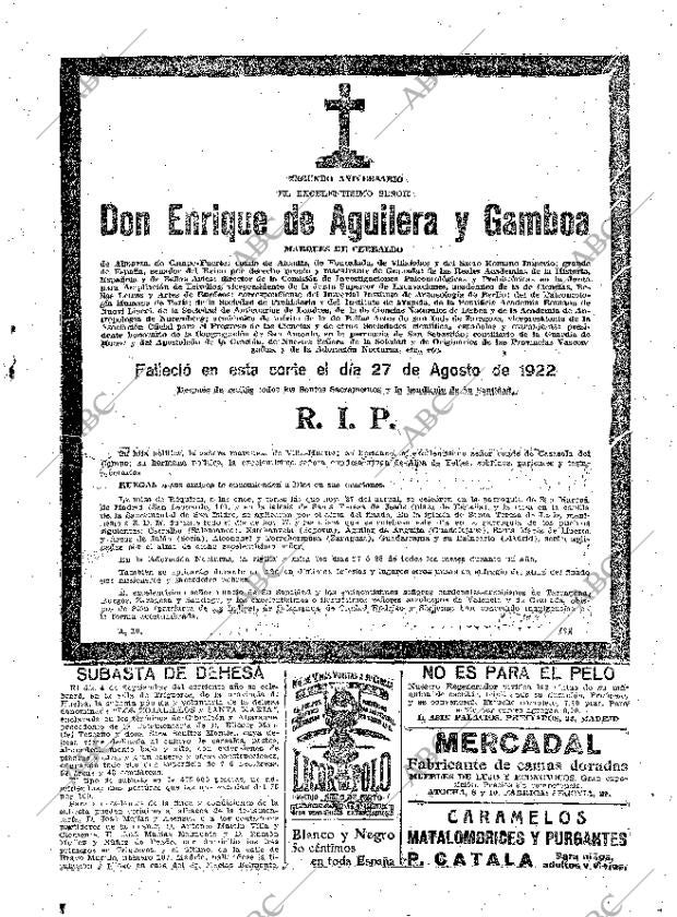 ABC MADRID 27-08-1924 página 27