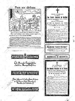 ABC MADRID 27-08-1924 página 28