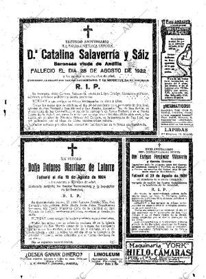 ABC MADRID 27-08-1924 página 29