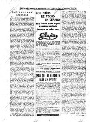 ABC MADRID 27-08-1924 página 8