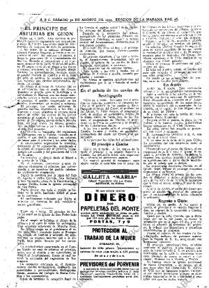 ABC MADRID 30-08-1924 página 16