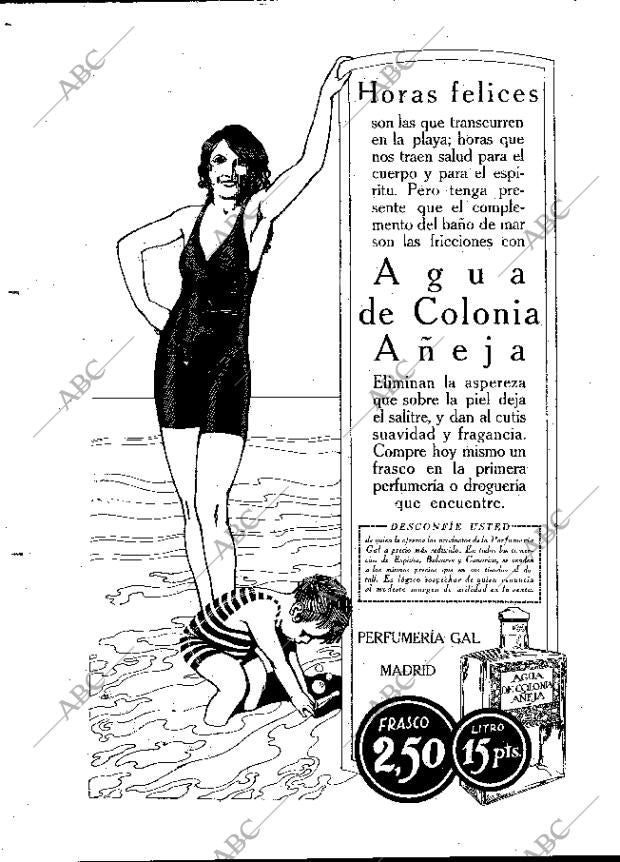 ABC MADRID 31-08-1924 página 14