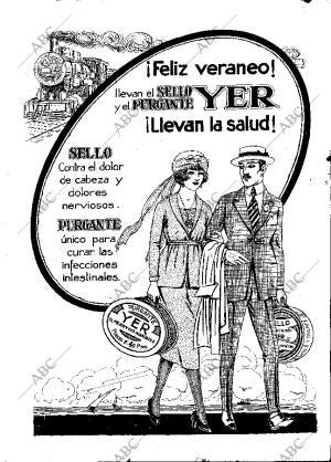 ABC MADRID 31-08-1924 página 2