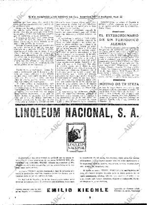 ABC MADRID 31-08-1924 página 22