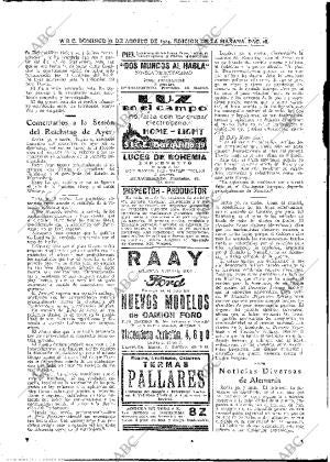 ABC MADRID 31-08-1924 página 28