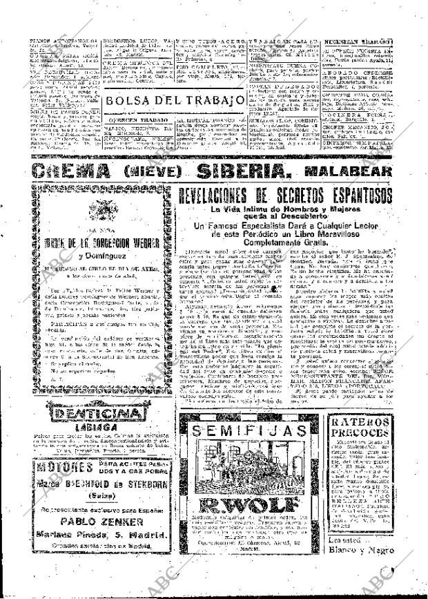 ABC MADRID 31-08-1924 página 33