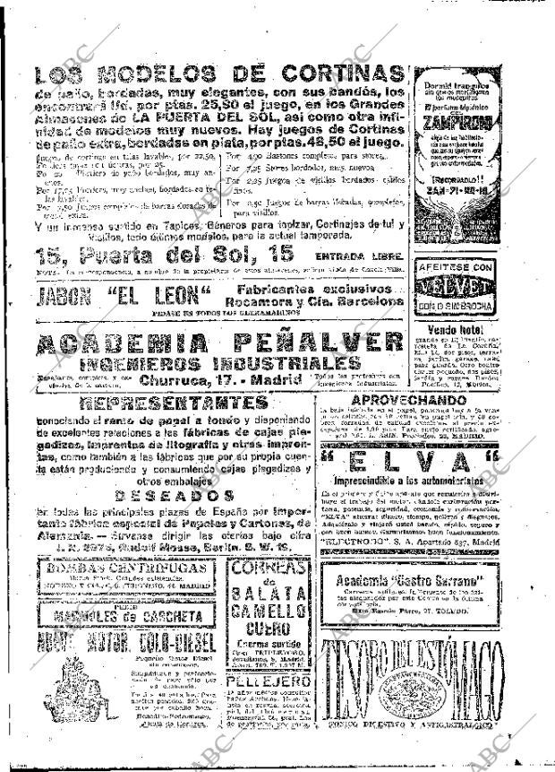 ABC MADRID 31-08-1924 página 37