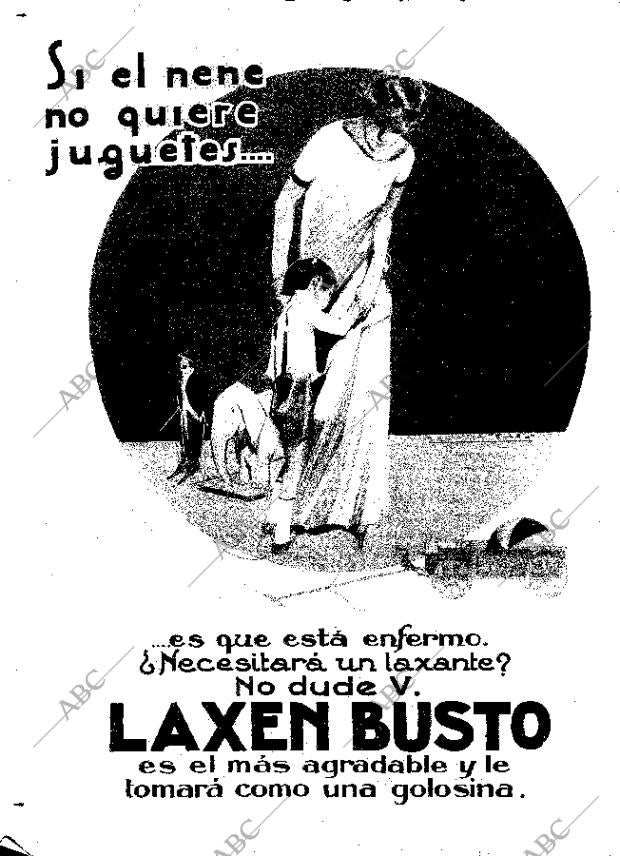 ABC MADRID 31-08-1924 página 40