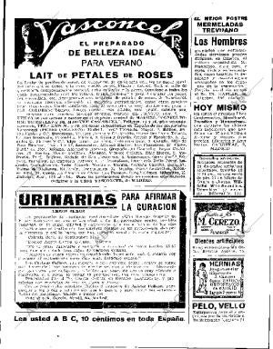 BLANCO Y NEGRO MADRID 31-08-1924 página 11