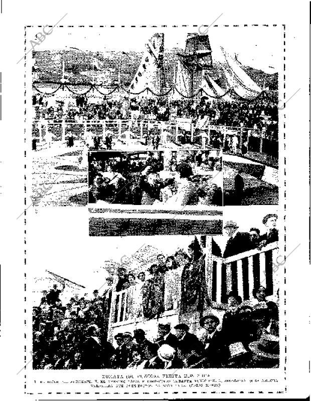 BLANCO Y NEGRO MADRID 31-08-1924 página 19