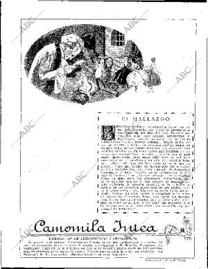 BLANCO Y NEGRO MADRID 31-08-1924 página 2