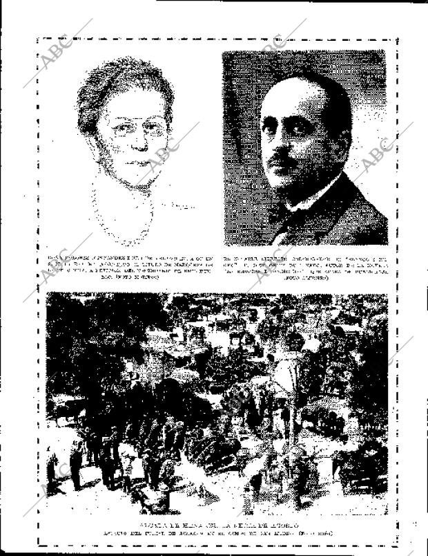 BLANCO Y NEGRO MADRID 31-08-1924 página 20