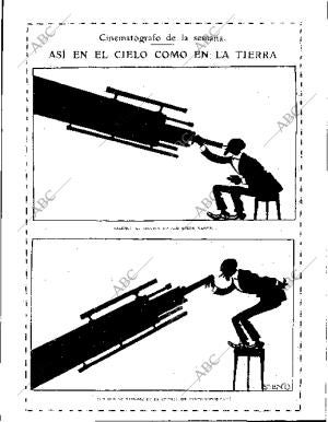 BLANCO Y NEGRO MADRID 31-08-1924 página 21