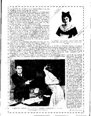 BLANCO Y NEGRO MADRID 31-08-1924 página 23