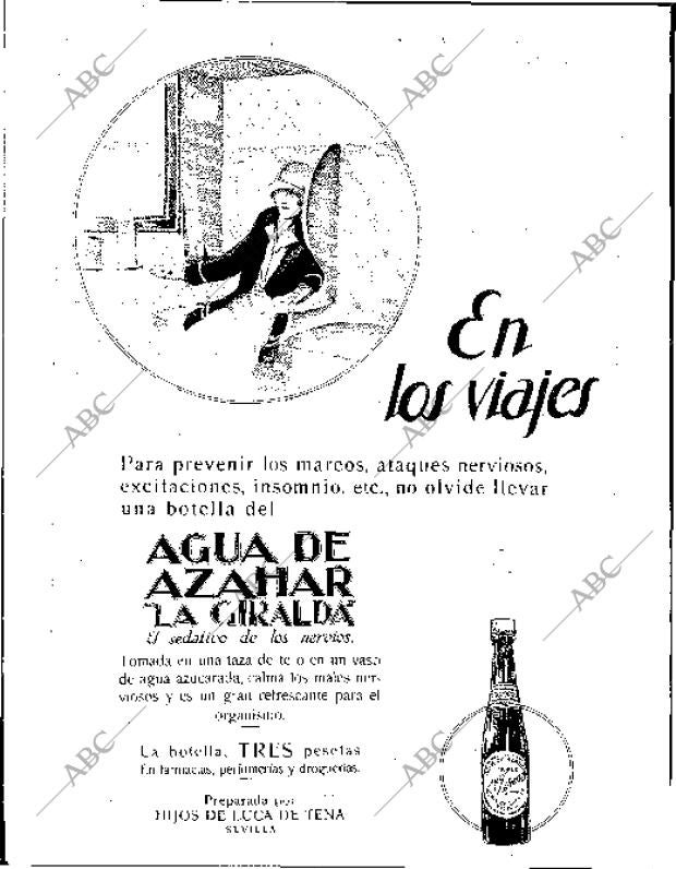 BLANCO Y NEGRO MADRID 31-08-1924 página 24