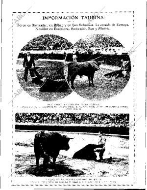 BLANCO Y NEGRO MADRID 31-08-1924 página 25