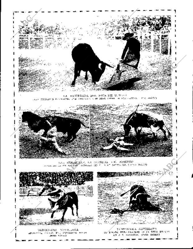 BLANCO Y NEGRO MADRID 31-08-1924 página 27