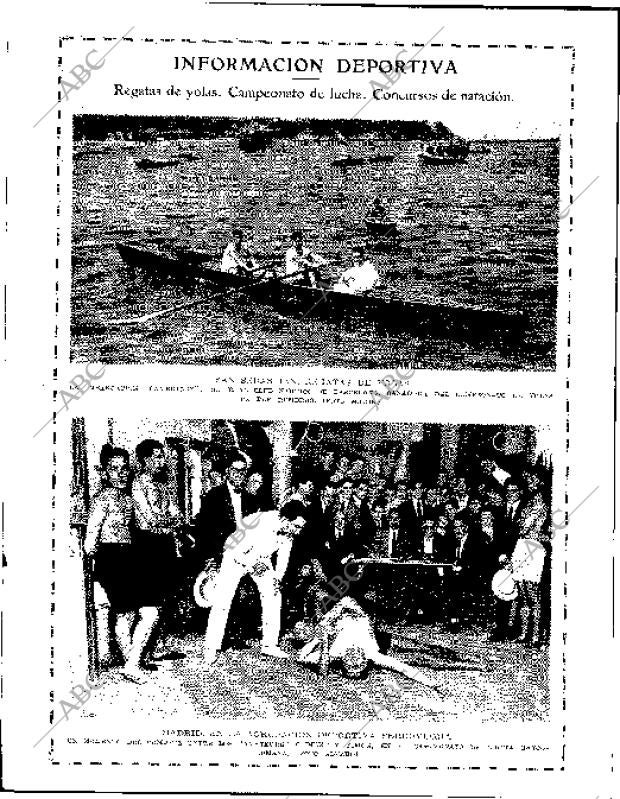 BLANCO Y NEGRO MADRID 31-08-1924 página 28