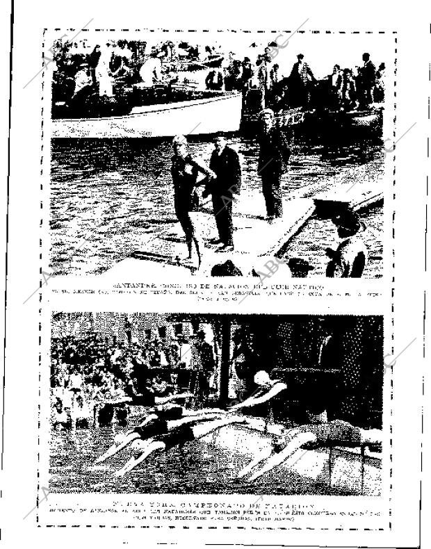 BLANCO Y NEGRO MADRID 31-08-1924 página 29