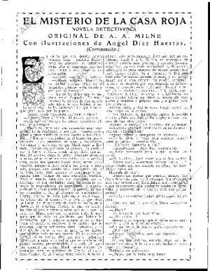 BLANCO Y NEGRO MADRID 31-08-1924 página 31