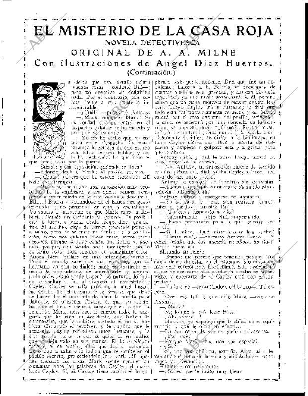 BLANCO Y NEGRO MADRID 31-08-1924 página 31