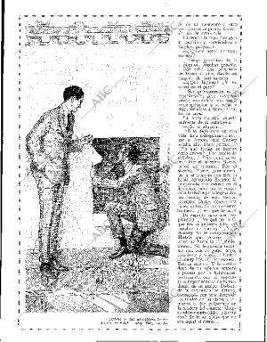 BLANCO Y NEGRO MADRID 31-08-1924 página 33