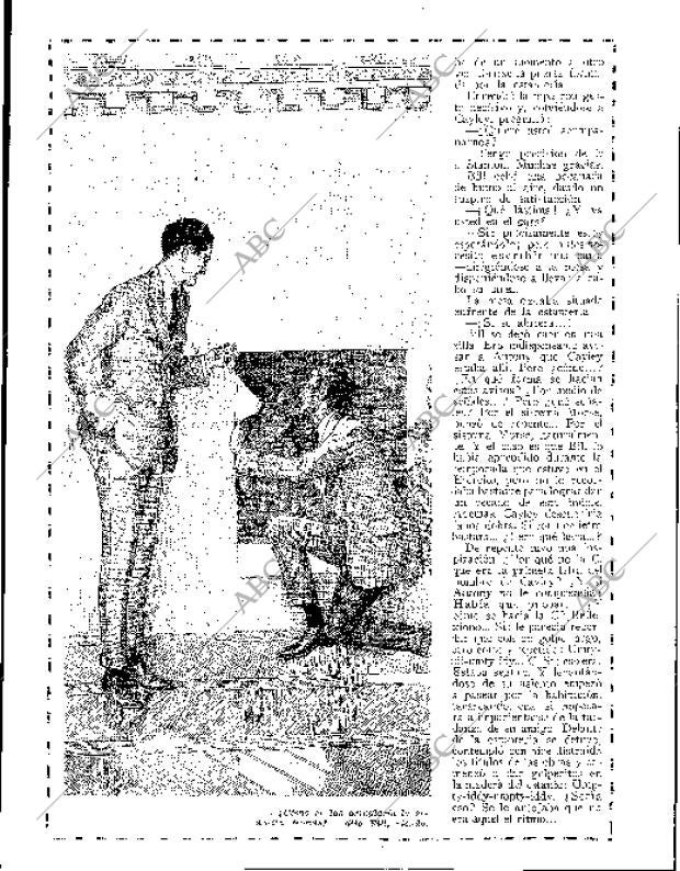 BLANCO Y NEGRO MADRID 31-08-1924 página 33