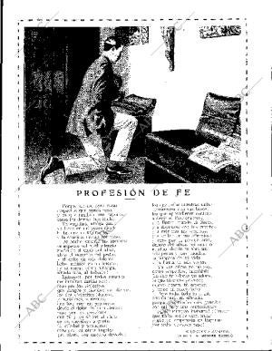 BLANCO Y NEGRO MADRID 31-08-1924 página 37