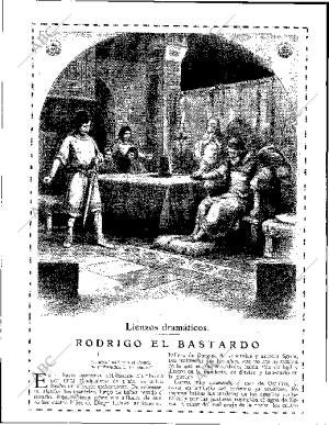 BLANCO Y NEGRO MADRID 31-08-1924 página 38