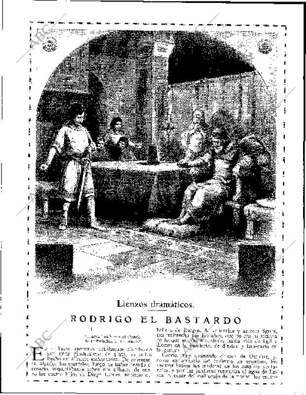 BLANCO Y NEGRO MADRID 31-08-1924 página 38