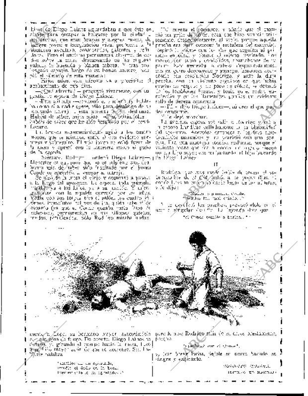 BLANCO Y NEGRO MADRID 31-08-1924 página 39