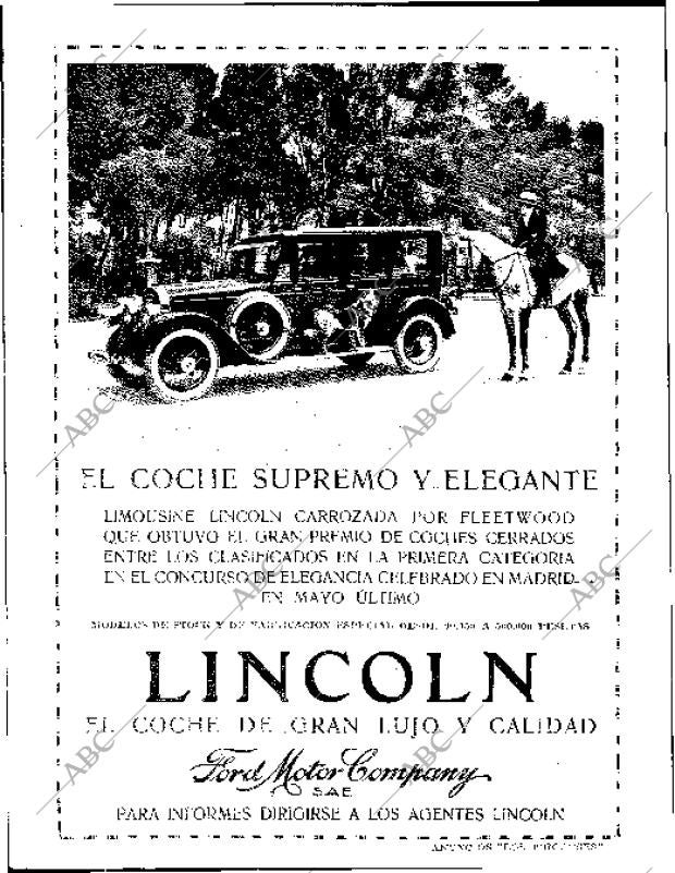 BLANCO Y NEGRO MADRID 31-08-1924 página 40