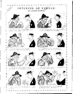 BLANCO Y NEGRO MADRID 31-08-1924 página 41