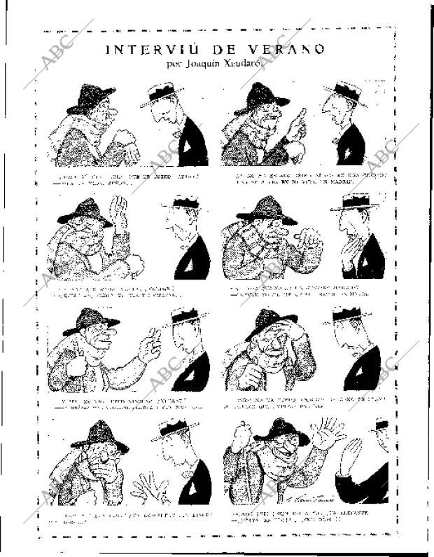 BLANCO Y NEGRO MADRID 31-08-1924 página 41