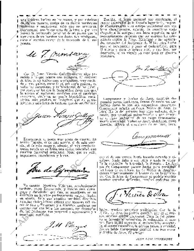 BLANCO Y NEGRO MADRID 31-08-1924 página 43