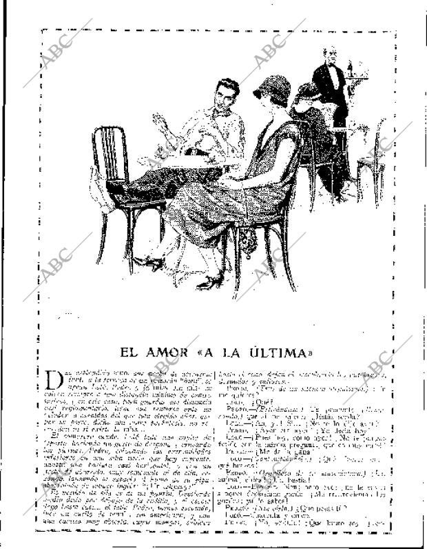 BLANCO Y NEGRO MADRID 31-08-1924 página 45