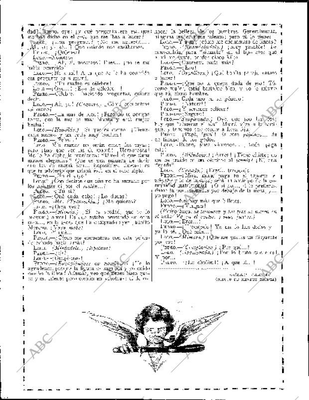 BLANCO Y NEGRO MADRID 31-08-1924 página 46