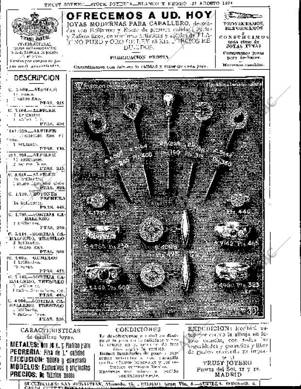 BLANCO Y NEGRO MADRID 31-08-1924 página 51