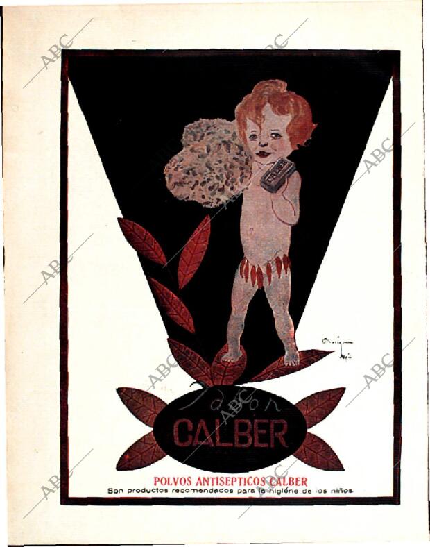 BLANCO Y NEGRO MADRID 31-08-1924 página 52