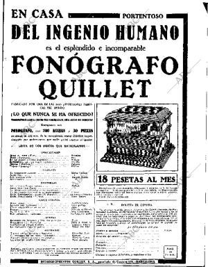 BLANCO Y NEGRO MADRID 31-08-1924 página 7