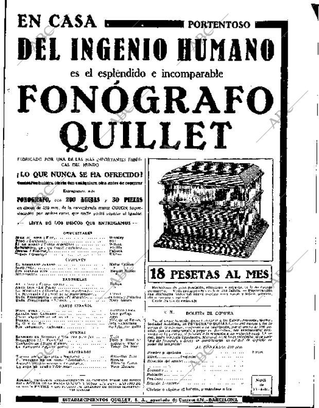 BLANCO Y NEGRO MADRID 31-08-1924 página 7