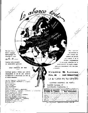 BLANCO Y NEGRO MADRID 31-08-1924 página 9