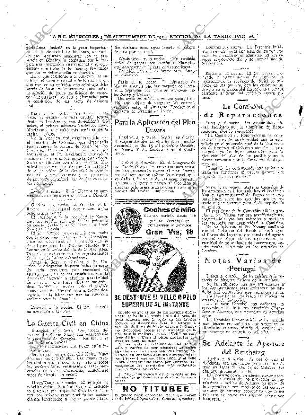ABC MADRID 03-09-1924 página 16