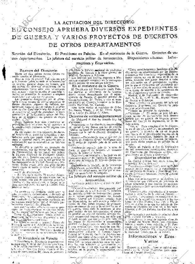 ABC MADRID 03-09-1924 página 9