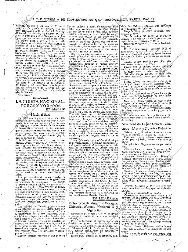 ABC MADRID 15-09-1924 página 15